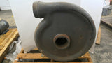 Ajax Electric Motor Corp 3HP Blower 182T 5 1/8" x 4 1/16"