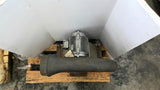 Ajax Electric Motor Corp 3HP Blower 182T 5 1/8" x 4 1/16"