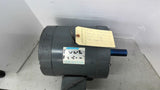Marathon MKV231TTDR7026GPW 7.5HP AC Motor 1800RPM 4P 3~ 213T 208-230/460V DP