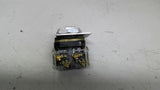 Allen-Bradley 800T-A Pushbutton Lot of 4
