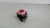 Allen-Bradley 800T-A Pushbutton Lot of 4