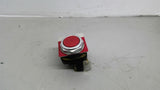 Allen-Bradley 800T-A Pushbutton Lot of 4
