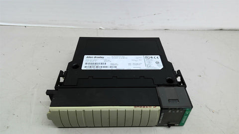 Allen-Bradley 1756-0B16E A DC Output