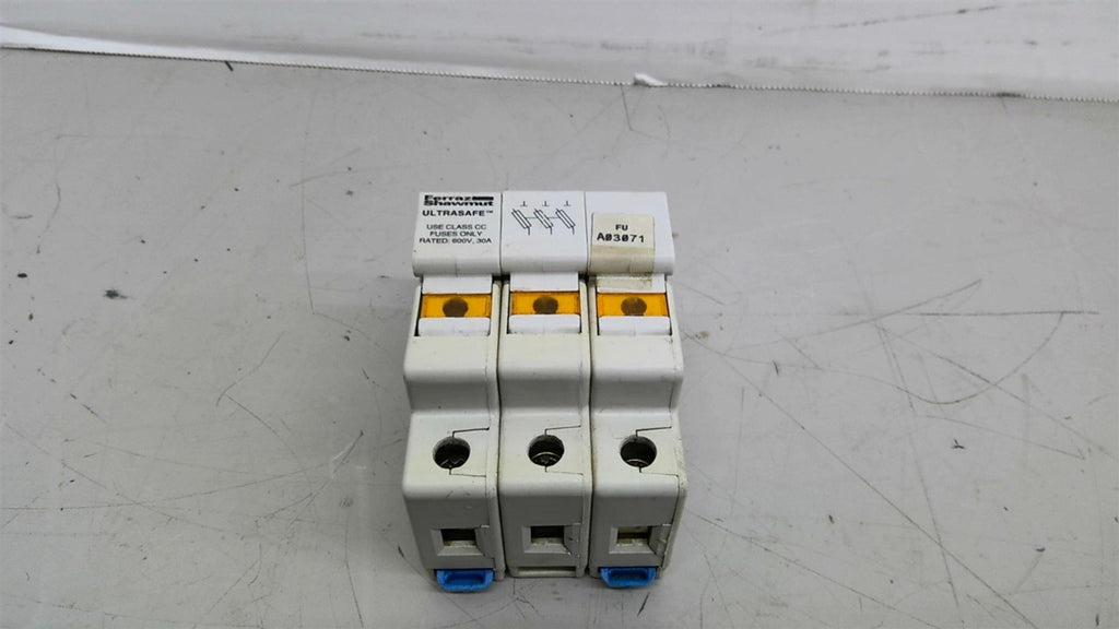 Ferraz Shawmut A03071 Fuse Holder