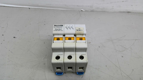 Ferraz Shawmut A03071 Fuse Holder