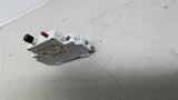 Square D Type GCB 30 Circuit Breaker 3 Amps