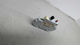 Square D Type GCB 30 Circuit Breaker 3 Amps