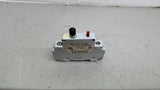 Square D Type GCB 30 Circuit Breaker 3 Amps
