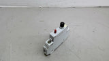 Square D Type GCB 30 Circuit Breaker 3 Amps