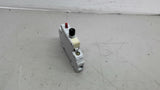 Square D Type GCB 30 Circuit Breaker 3 Amps