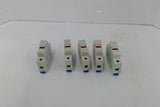 Ferraz Shawmut USCC1I Fuse Holder Lot of 5