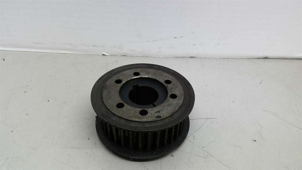 Gates 34 8M 30 SH Pulley