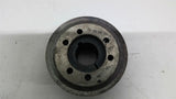 Gates 34 8M 30 SH Pulley