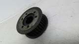 Gates 34 8M 30 SH Pulley