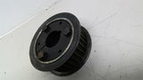Gates 34 8M 30 SH Pulley