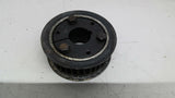 Gates 34 8M 30 SH Pulley