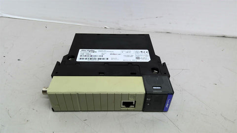 Allen-Bradley 1756-CNB/D Control Net Communication Bridge