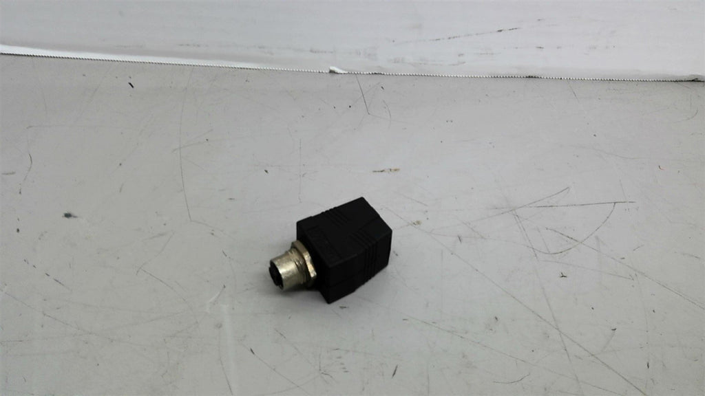 Balluff BCC03WY Valve Connector
