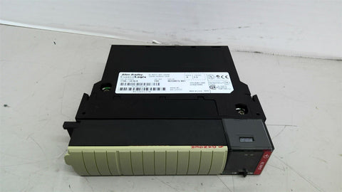 Allen-Bradley 1756-IA16/A AC Input Module