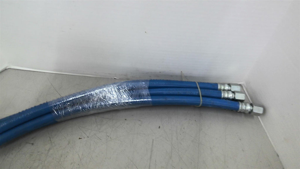 ISO 7840-A1 With 26 Series Crimp 28" Long Lot Of 5