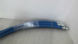 ISO 7840-A1 With 26 Series Crimp 28" Long Lot Of 5