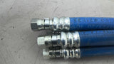 ISO 7840-A1 With 26 Series Crimp 28" Long Lot Of 5