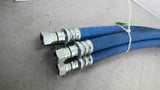 ISO 7840-A1 With 26 Series Crimp 28" Long Lot Of 5