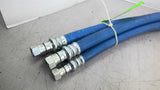 ISO 7840-A1 With 26 Series Crimp 28" Long Lot Of 5
