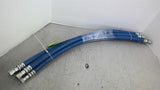 ISO 7840-A1 With 26 Series Crimp 28" Long Lot Of 5