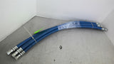 ISO 7840-A1 With 26 Series Crimp 28" Long Lot Of 5