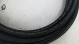 Parker 201-4 5mm Hydraulic Hose SAE J1402 WP 21 3000PSI Lot of 5