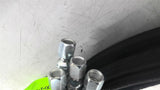 Parker 201-4 5mm Hydraulic Hose SAE J1402 WP 21 3000PSI Lot of 5