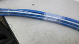 Parker 221FR SAE J1527 Hydraulic Hose Lot Of 5