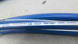 Parker 221FR SAE J1527 Hydraulic Hose Lot Of 5