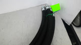Parker 201-12 Hydraulic Hose Lot Of 6 3000PSI
