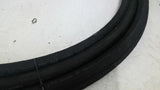 Parker 201-12 Hydraulic Hose Lot Of 6 3000PSI