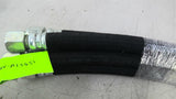 Parker Hydraulic Hoses 3000 PSi 1"x22" Lot Of 5