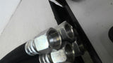 Parker Hydraulic Hoses 3000 PSi 1"x22" Lot Of 5