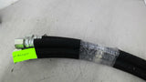 Parker Hydraulic Hoses 3000 PSi 1"x22" Lot Of 5