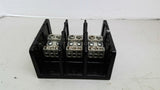 Marathon 1433555 Distribution Block 350 Amp 600 Volts