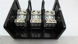 Marathon 1433555 Distribution Block 350 Amp 600 Volts