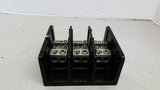 Marathon 1433555 Distribution Block 350 Amp 600 Volts