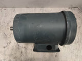 Reliance P14H1447TYU 1.5HP AC Motor1800rpm 4P 3PH FC145TC 208-230/460-480V TEFC