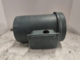 Reliance P14H1447TYU 1.5HP AC Motor1800rpm 4P 3PH FC145TC 208-230/460-480V TEFC