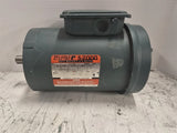 Reliance P14H1447TYU 1.5HP AC Motor1800rpm 4P 3PH FC145TC 208-230/460-480V TEFC