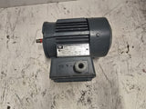 Greiffenberger F153895-014 .16HP 230/460V 3600 RPM 2P FR-56 AC Motor