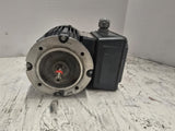 Greiffenberger F153895-014 .16HP 230/460V 3600 RPM 2P FR-56 AC Motor