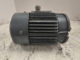 Greiffenberger F153895-014 .16HP 230/460V 3600 RPM 2P FR-56 AC Motor