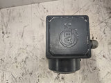 Greiffenberger F153895-014 .16HP 230/460V 3600 RPM 2P FR-56 AC Motor