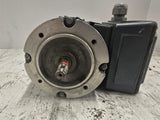 Greiffenberger F153895-002 .12kW AC Motor 3600RPM 2P 3PH FR-56 230/460V TEFC